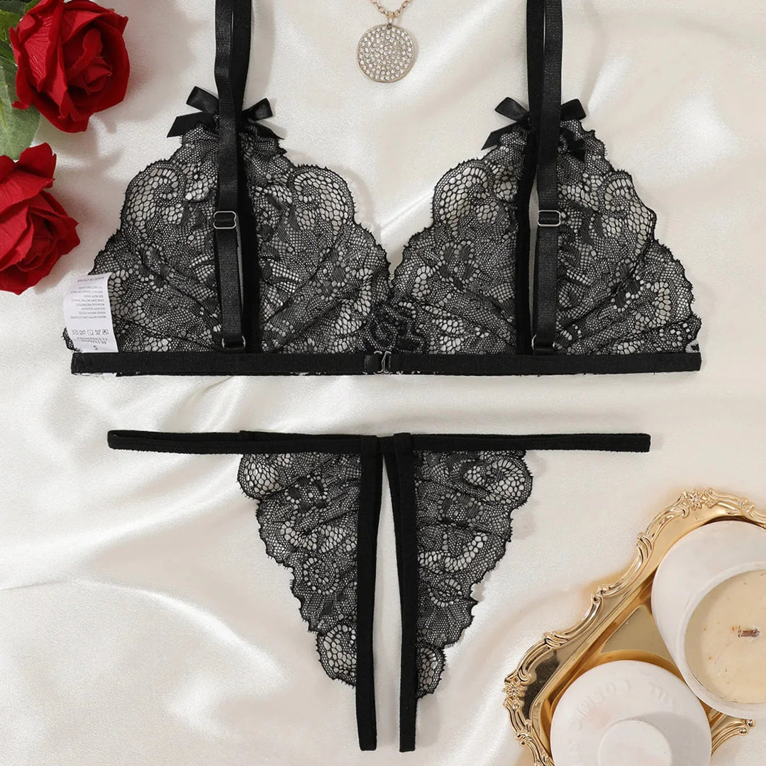 Model SL102 Black-Red