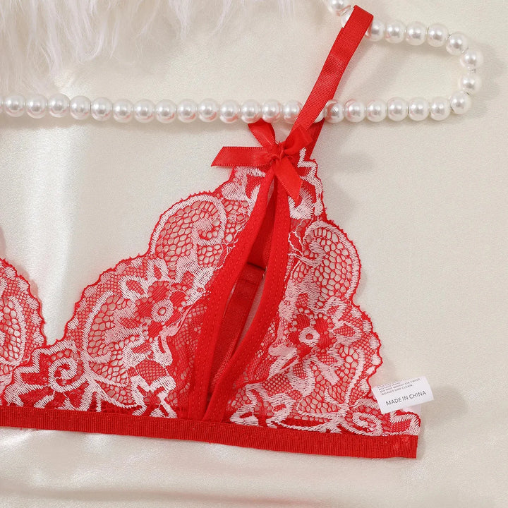 Model SL102 Black-Red