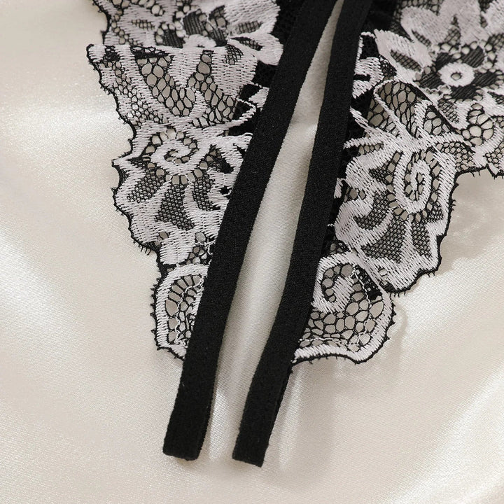 Model SL102 Black-Red