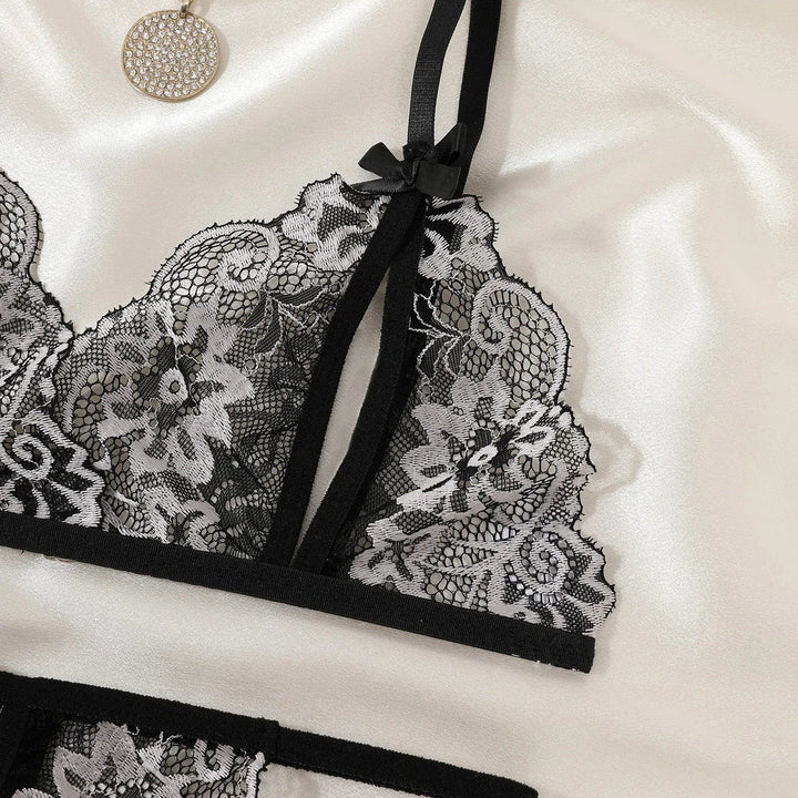 Model SL102 Black-Red